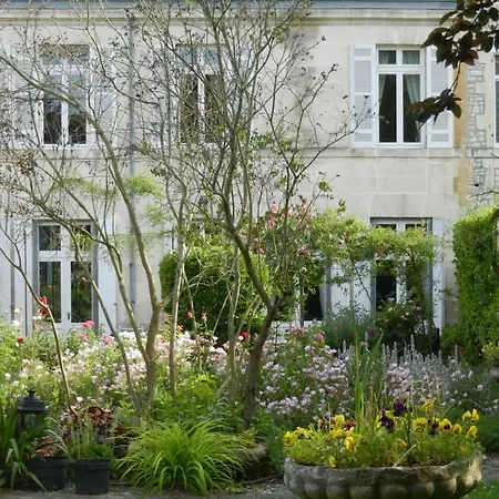 La Maison De L'ambassadeur